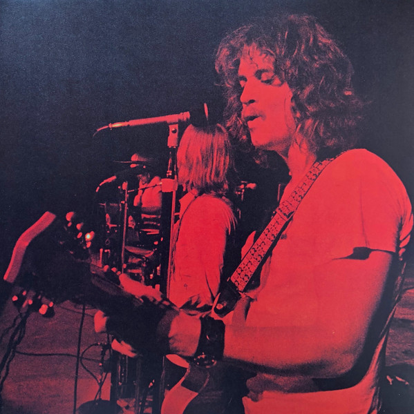 Lee Loughnane Live 1971 Carnegie Hall